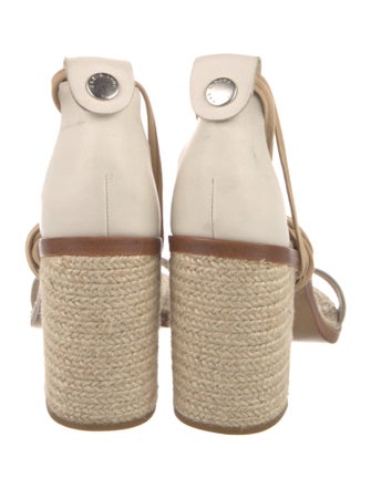 Rag & Bone Leather Sandals