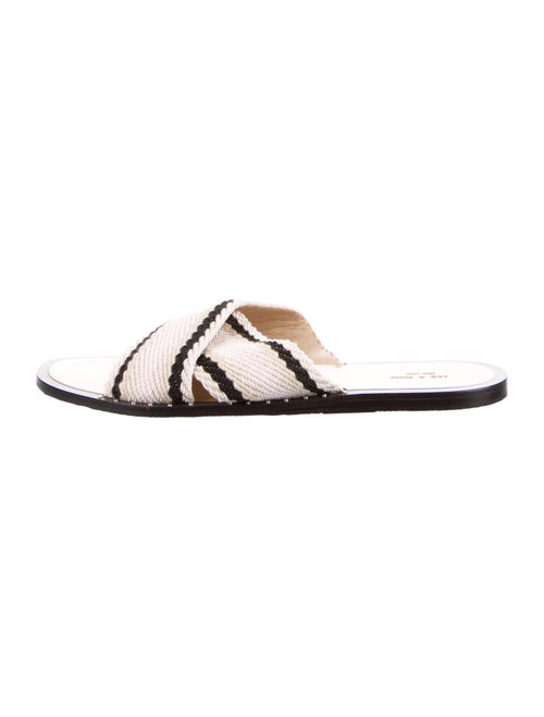 Rag & Bone Printed Slides