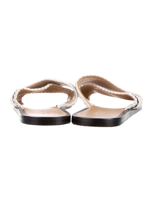 Rag & Bone Printed Slides