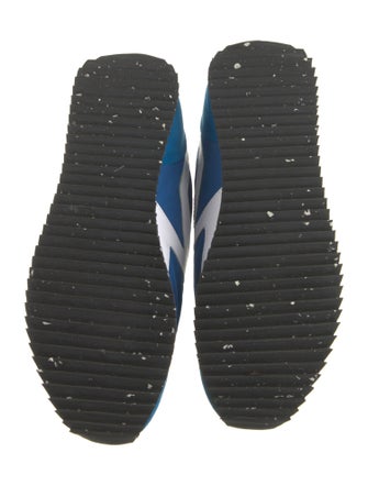 Rag & Bone Nylon Printed Sneakers