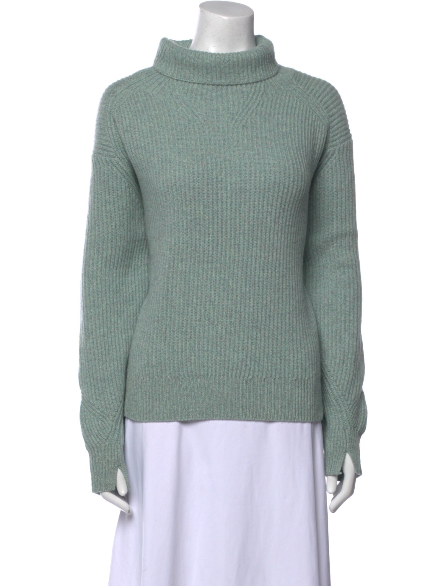 Rag & Bone Cashmere Turtleneck Sweater w/ Tags