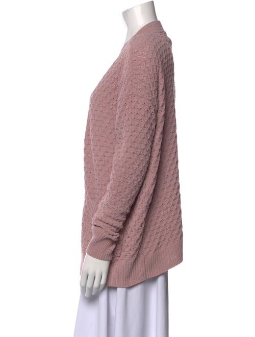Rag & Bone Open Front Sweater