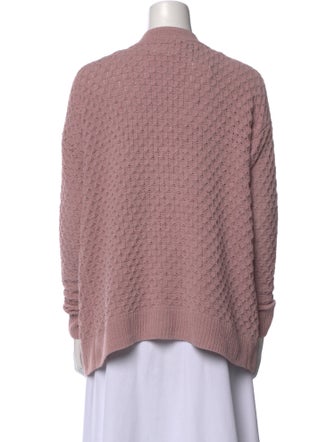 Rag & Bone Open Front Sweater