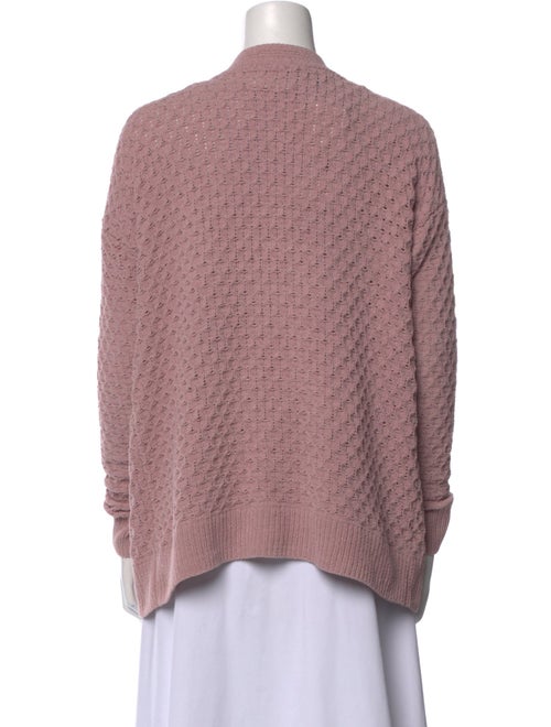 Rag & Bone Open Front Sweater