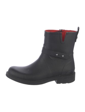 Rag & Bone Rubber Rain Boots