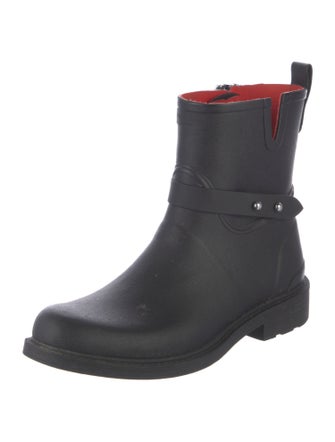 Rag & Bone Rubber Rain Boots