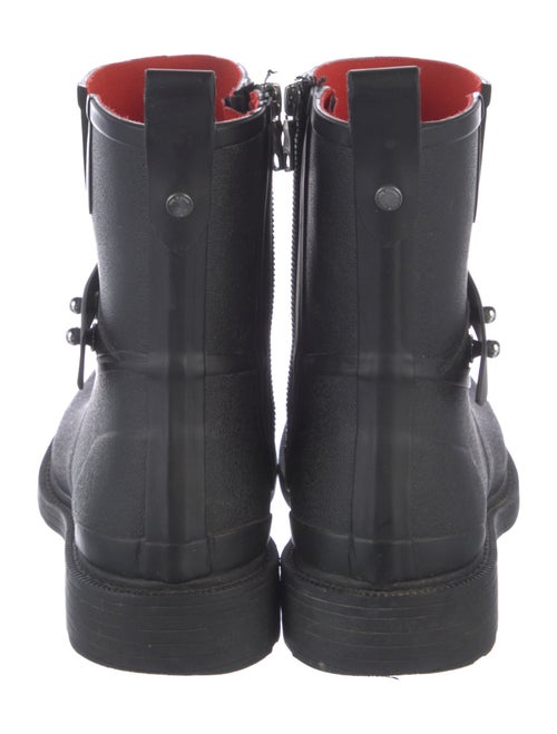 Rag & Bone Rubber Rain Boots