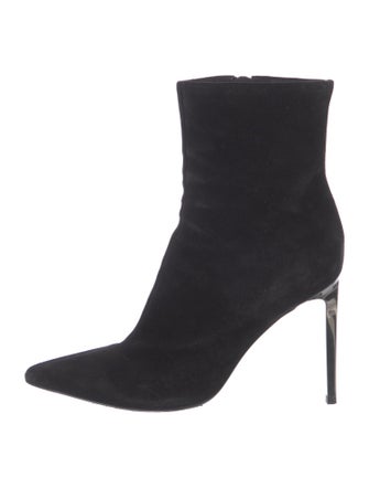 Rag & Bone Suede Boots