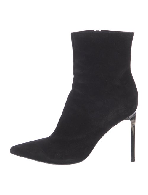 Rag & Bone Suede Boots