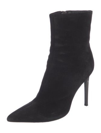 Rag & Bone Suede Boots