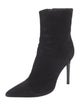 Rag & Bone Suede Boots