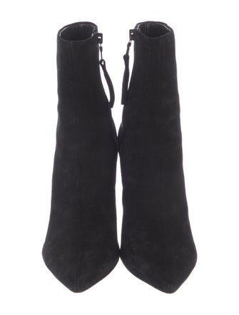 Rag & Bone Suede Boots