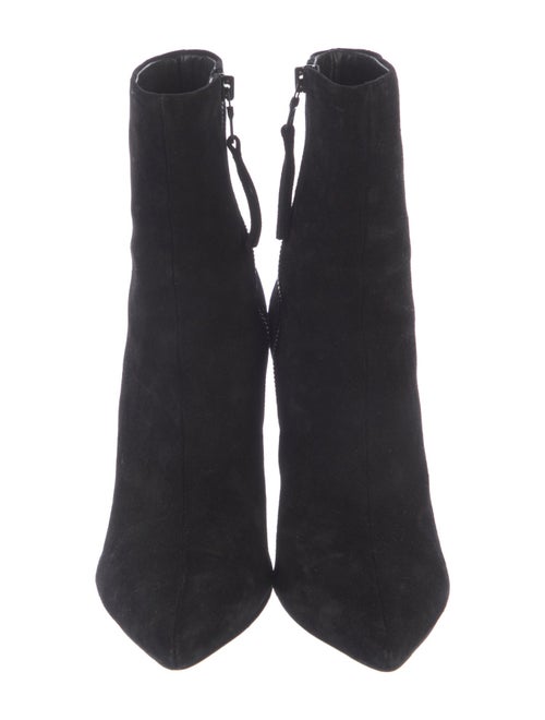 Rag & Bone Suede Boots