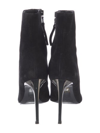 Rag & Bone Suede Boots