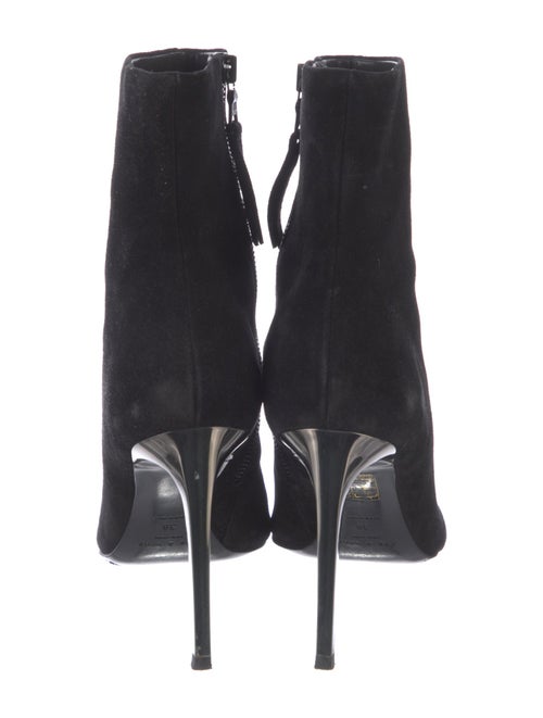 Rag & Bone Suede Boots