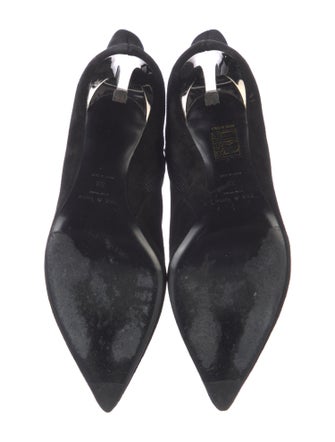 Rag & Bone Suede Boots