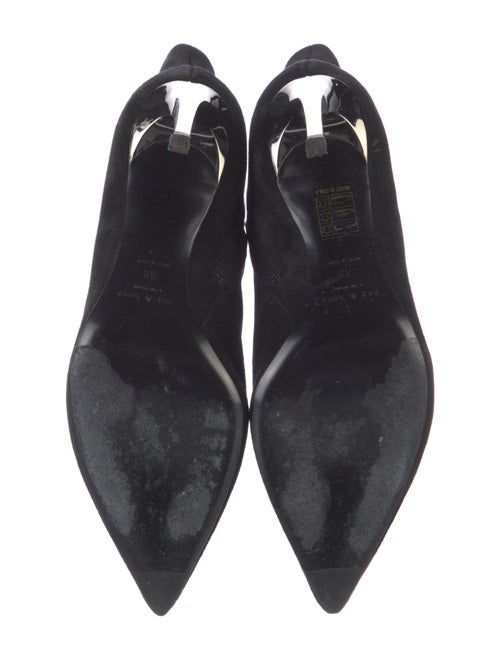 Rag & Bone Suede Boots