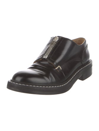 Rag & Bone Patent Leather Oxfords