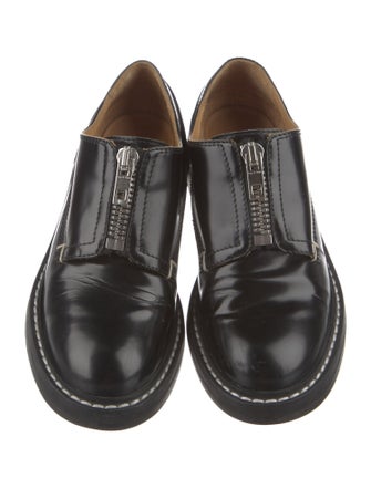 Rag & Bone Patent Leather Oxfords
