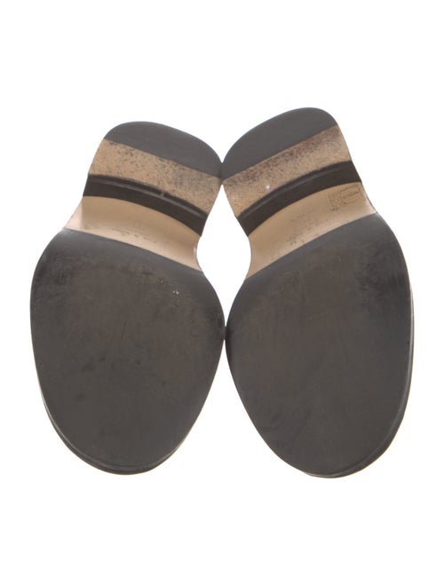 Rag & Bone Patent Leather Oxfords