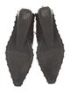 Rag & Bone Embossed Leather Studded Accents Western Boots