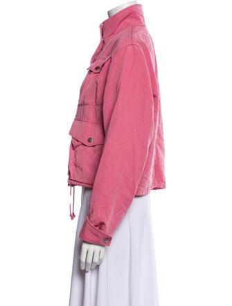 Rag & Bone Utility Jacket