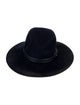 Rag & Bone wool fedora hat
