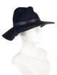 Rag & Bone wool fedora hat