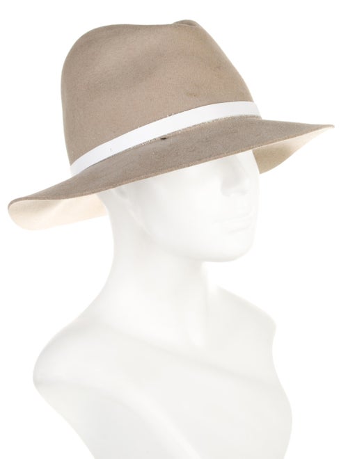 Rag & Bone fedora hat
