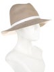 Rag & Bone fedora hat