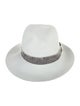 Rag & Bone wool fedora hat