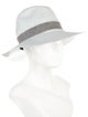 Rag & Bone wool fedora hat