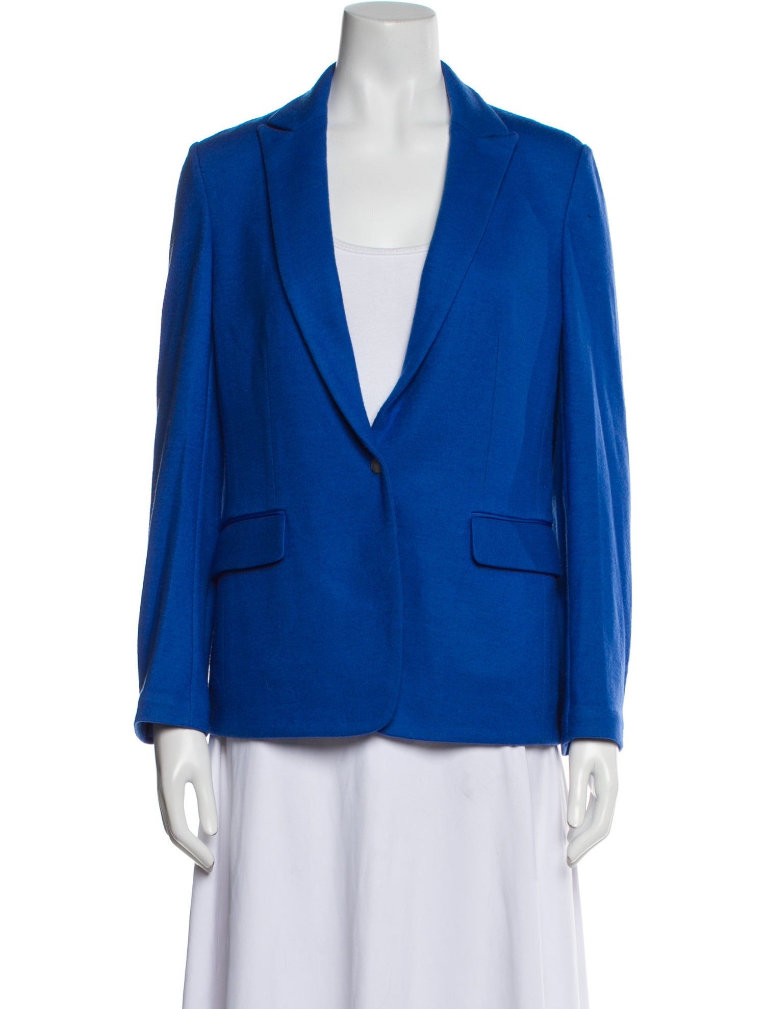 Rag & Bone Wool Blazer