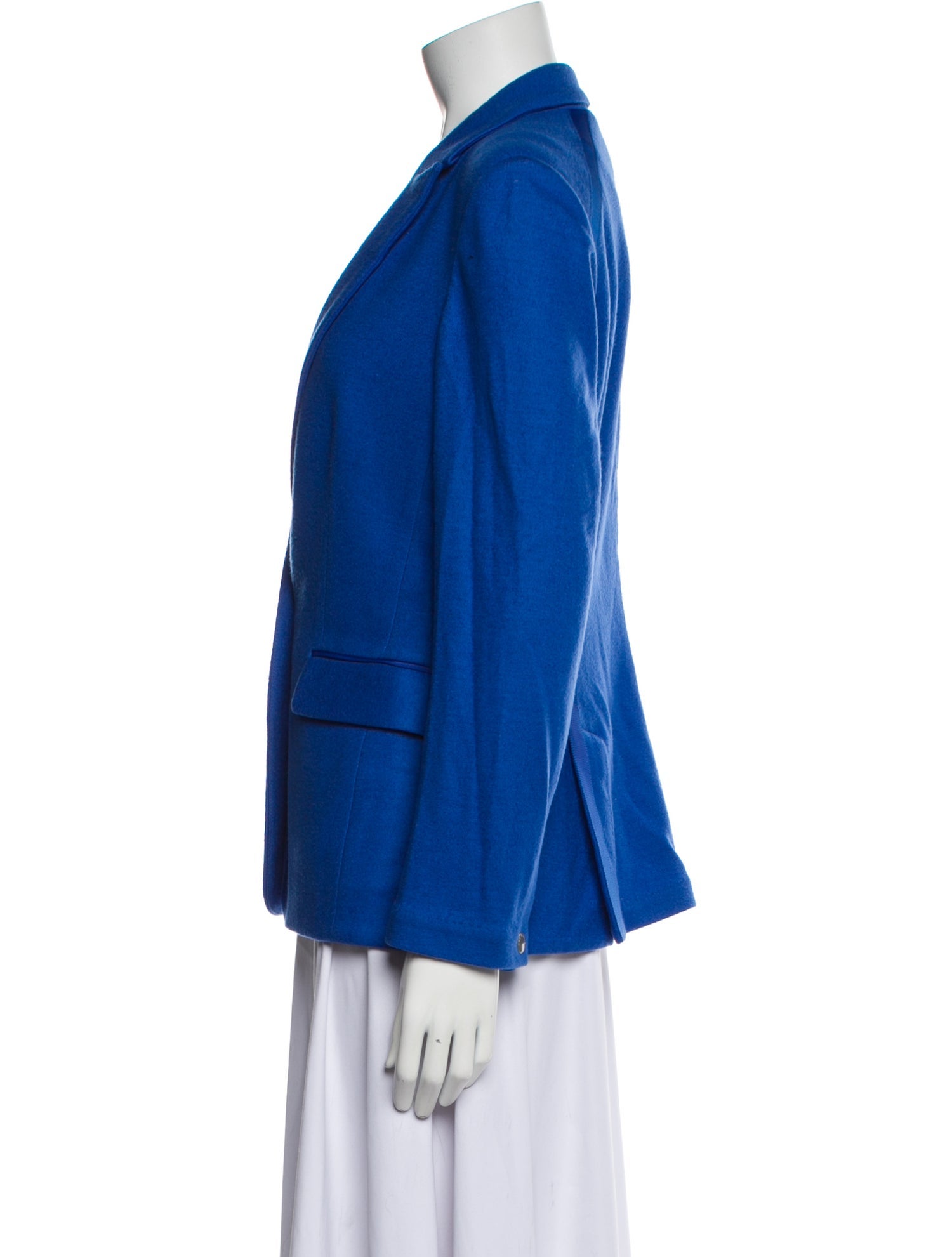 Rag & Bone Wool Blazer