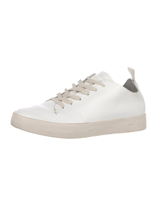 Rag & Bone Leather Sneakers