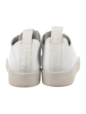 Rag & Bone Leather Sneakers