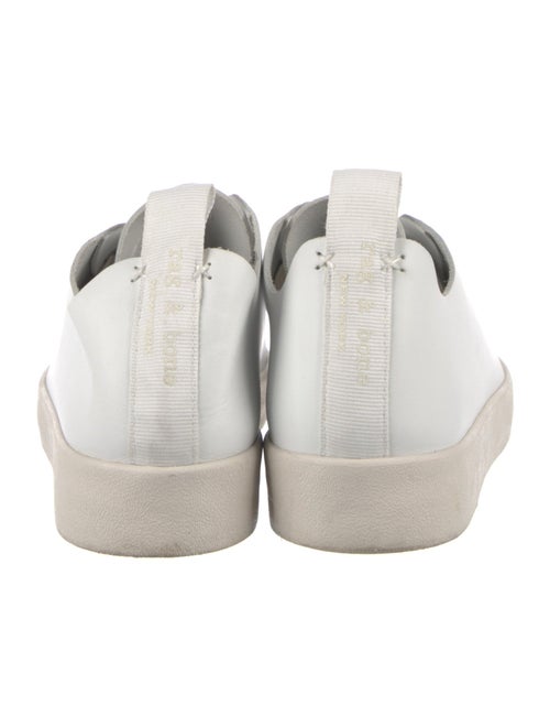 Rag & Bone Leather Sneakers