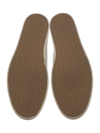 Rag & Bone Leather Sneakers