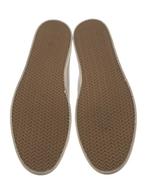 Rag & Bone Leather Sneakers