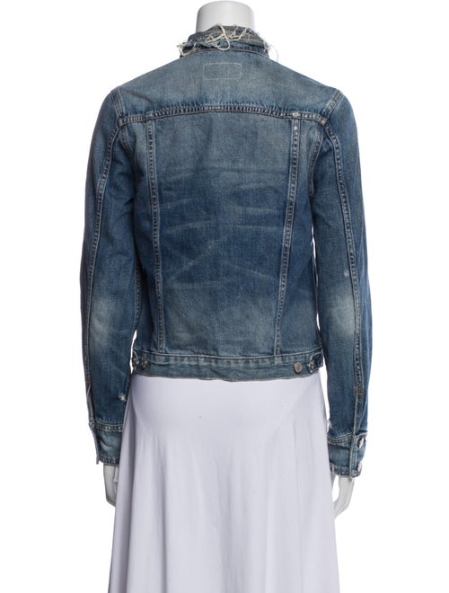 Rag & Bone Denim Jacket