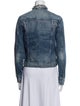 Rag & Bone Denim Jacket