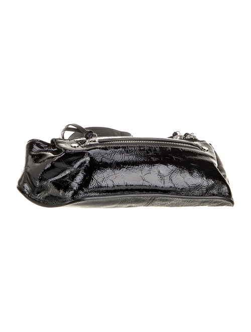Rag & Bone Patent Leather Belt Bag