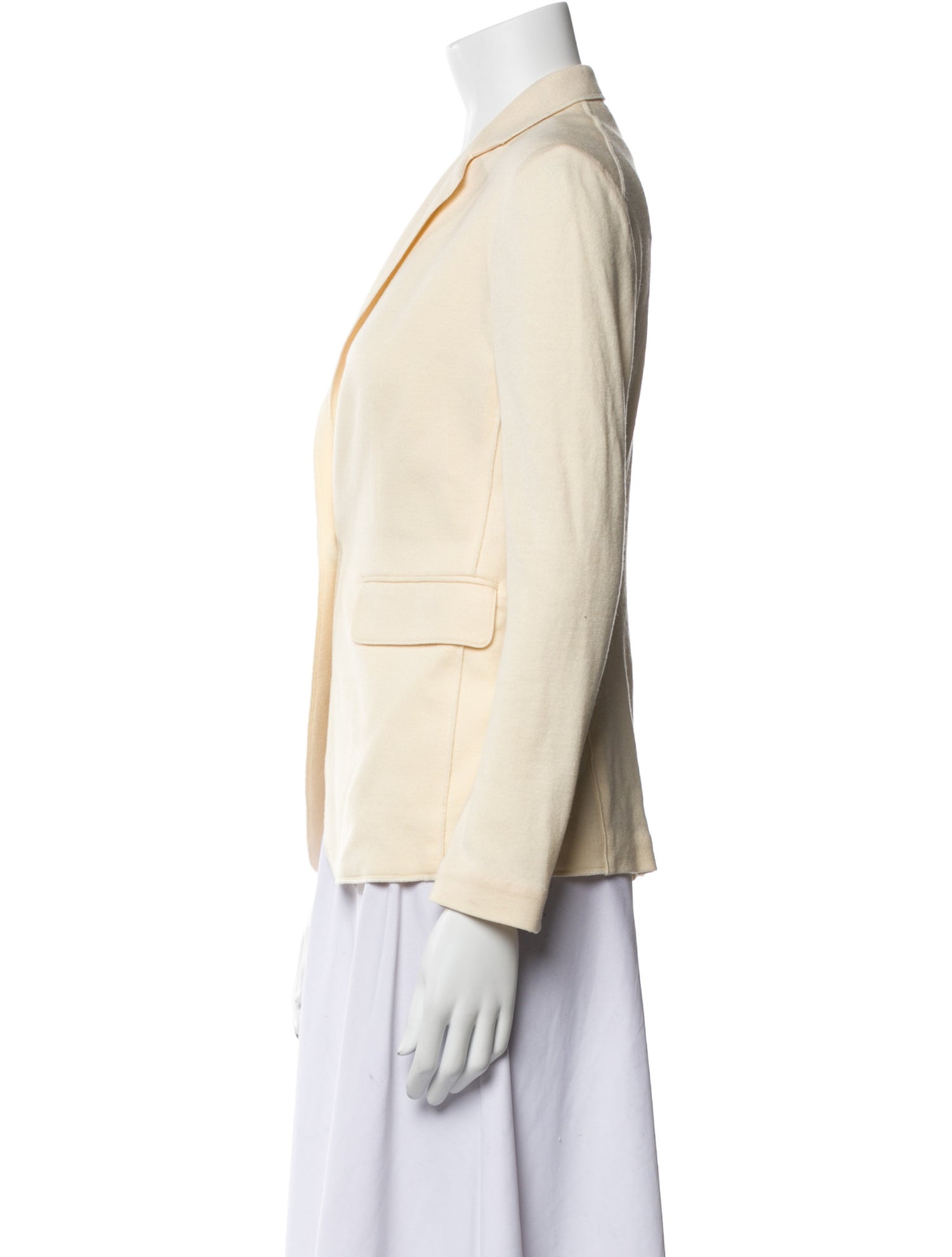 Rag & Bone Wool Blazer