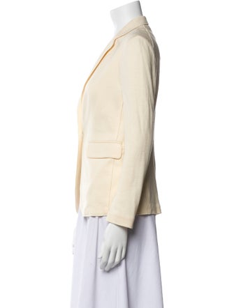 Rag & Bone Wool Blazer