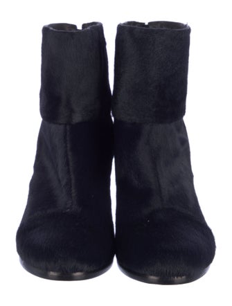 Rag & Bone Ponyhair Boots