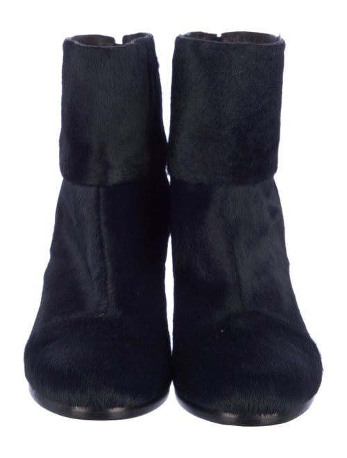 Rag & Bone Ponyhair Boots