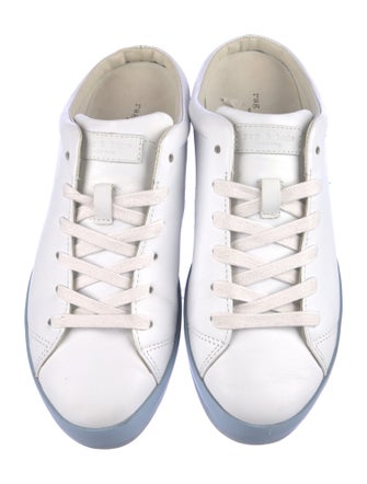 Rag & Bone Leather Mules