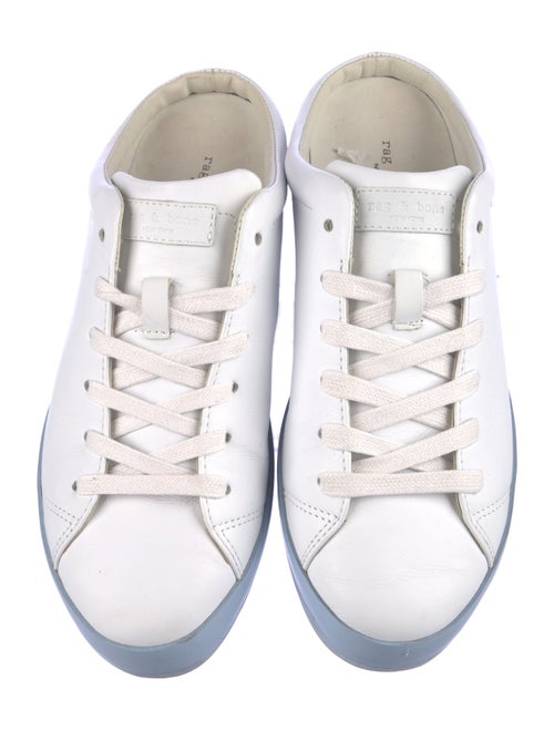 Rag & Bone Leather Mules