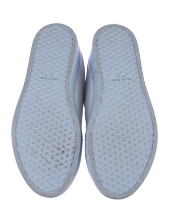 Rag & Bone Leather Mules