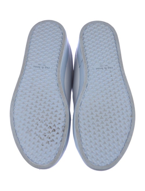 Rag & Bone Leather Mules